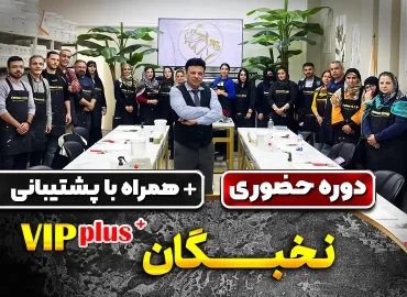 نخبگان VIP پلاس